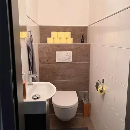 Sonnig Zentral Gelegene * Weiz