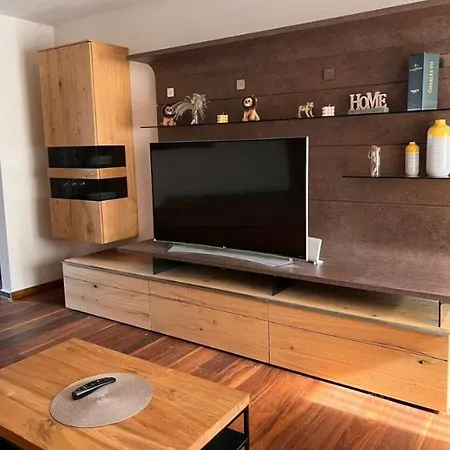 Διαμέρισμα Sonnig Zentral Gelegene