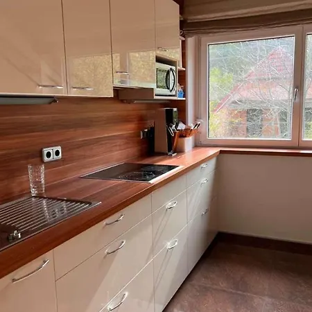 Sonnig Zentral Gelegene *